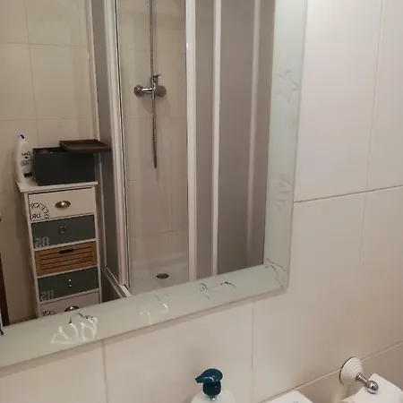 Apartament Blue View