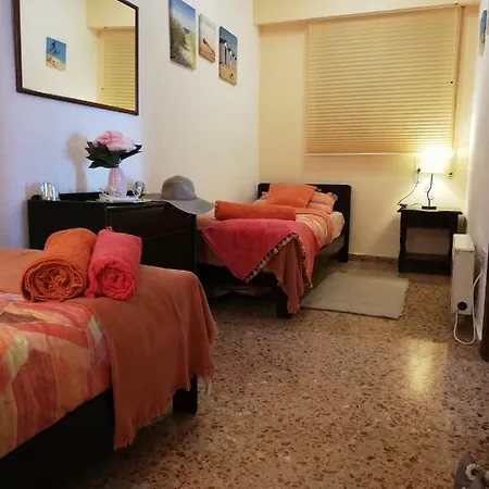 Apartament Blue View