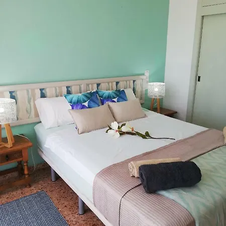 Apartament Blue View