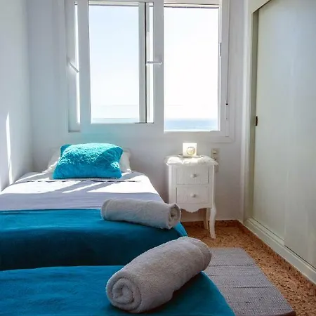 Apartment Blue View Moraira