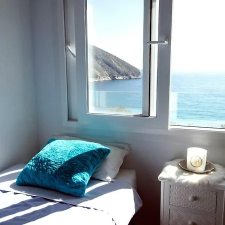 Blue View * Moraira
