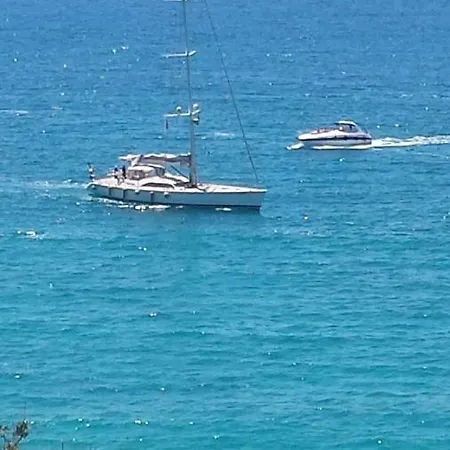 Blue View *