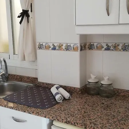 Blue View Apartment Moraira